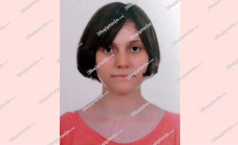 DEL FOTOJA/ Kjo është 16-vjeçarja e zhdukur që prej 1 janarit në Tiranë