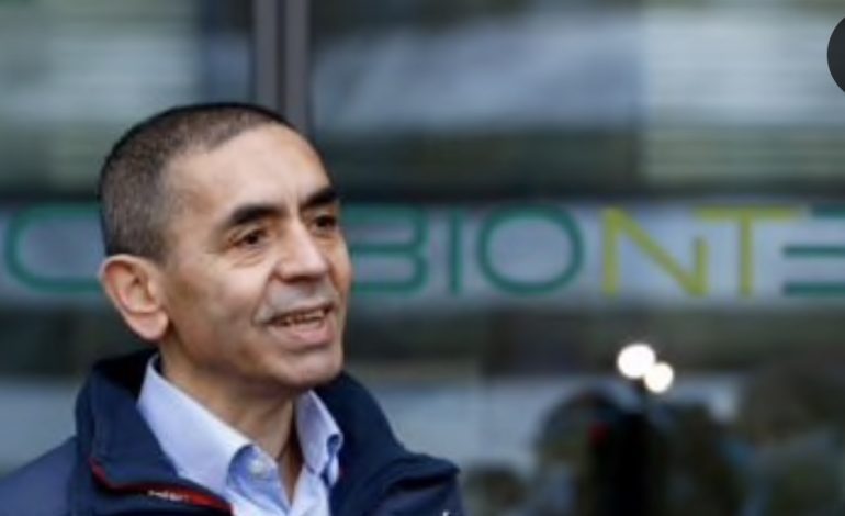 “SITUATA ËSHTË…”/ BioNTech do të rrisë prodhimin e vaksinës
