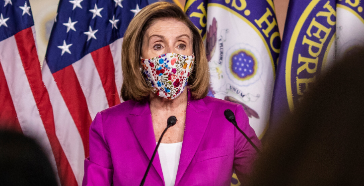 SHBA/ Nancy Pelosi, thirrje për shkarkimin e menjëhershëm të Trump përmes Amendamentit të 25-të