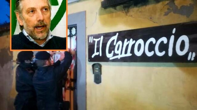 VRASJA E POLITIKANIT ITALIAN/ Detajet, ja si u masakrua me gurë në kokë nga i biri pas sherrit për restorantin