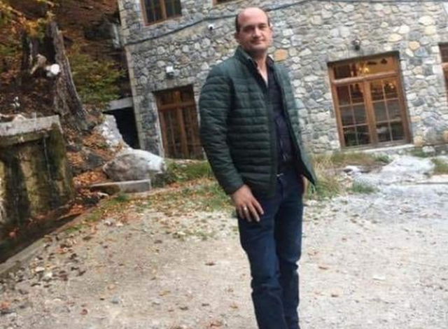 ERDHI NGA GJERMANIA PËR TË FESTUAR/ Kush është 37-vjeçari që vrau veten në Tropojë (EMRI+FOTO)