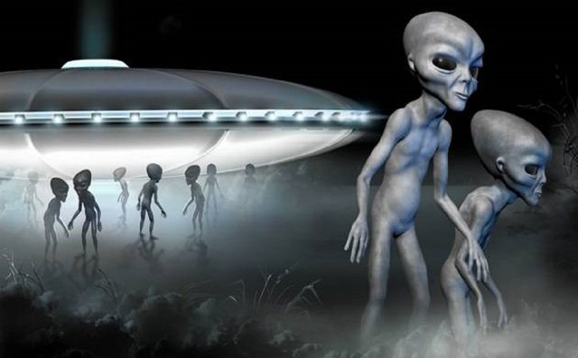 “ALIENËT NA VIZITUAN NË…”/ SHOKON profesori i Harvardit: Kam prova, ja kur vijnë të tjerët