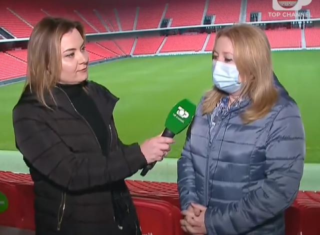 “NË ÇDO VEND DO KETË NGA 2 INFERMIERË”/ Ekspertja e ISHP sqaron gjithçka: Ja si do bëhet procesi i vaksinimit kundër COVID në “Air Albania”