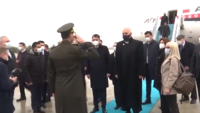 ME FTESË TË ERDOGAN/ Rama vizitë zyrtare në Ankara: Për të hapur një kapitull të ri…