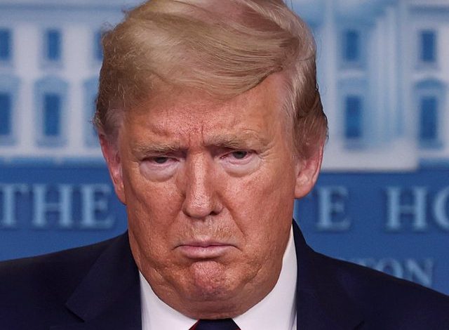HUMBI ZGJEDHJET PRESIDENCIALE/ Ky është shteti që kërkon arrestimin e Donald Trump