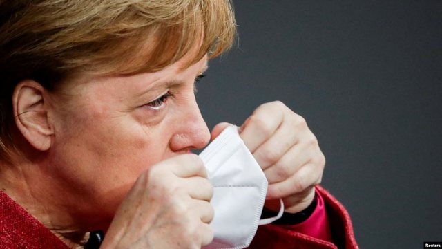 SITUATA E COVID-19/ Merkel premton më shumë vaksina për gjermanët: Ka qenë një fillim i ngadaltë, por…