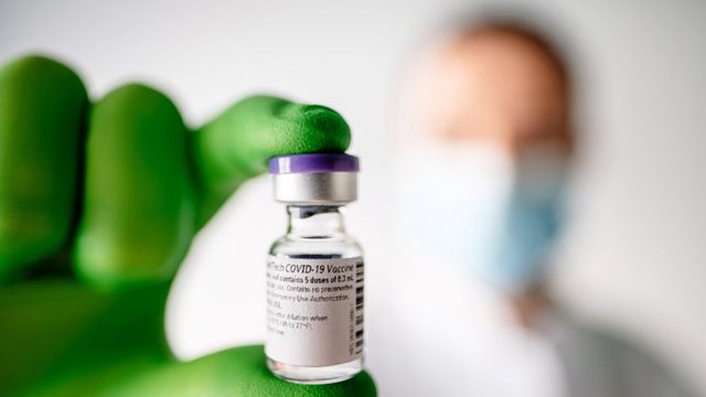 LAJM I MIRË/ Ja sa doza të vaksinës kundër COVID pritet të prodhohen gjatë këtij viti
