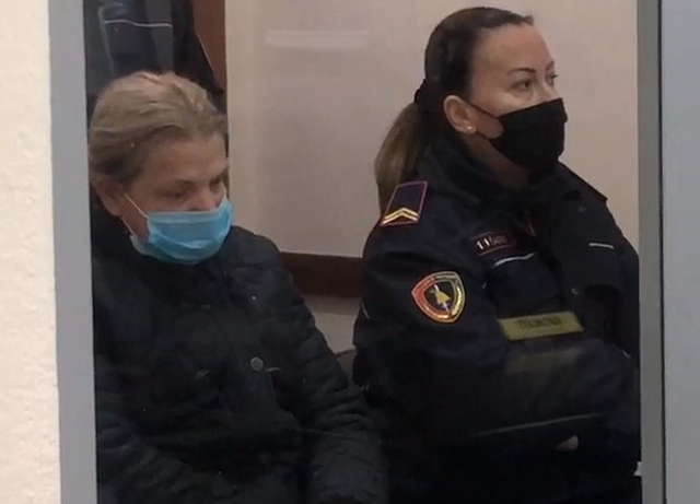 I ZHVATI 8 MILIONË LEKË/ Ja çfarë tha vajza e të ndjerës para prokurorëve: Përveç Tires, takova mjekë dhe infermierë…
