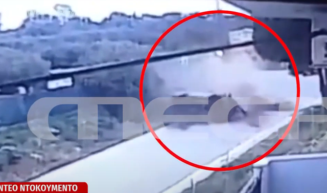 PAMJE TË RËNDA/ Momenti kur shqiptari përplas për vdekje nënën me të bijën 3-vjeçare (VIDEO)