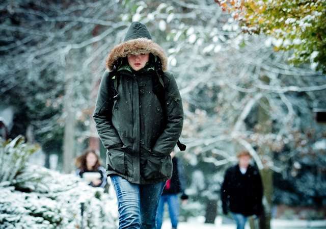 TEMPERATURA DERI NË -15 GRADË CELCIUS/ Meteorologu: Ja kur pritet përmirësim i motit