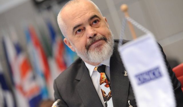“VENDET E VARFRA PA VAKSINË”/ Rama: BE nuk pa përtej vetes, ne shfrytëzuam…