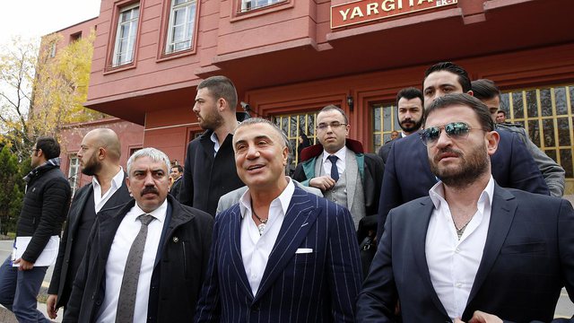 NJIHET SI “ZOTI I DROGËS”/ Arrestohet bosi turk Sedat Peker, pritet të ekstradohet nga Kosova
