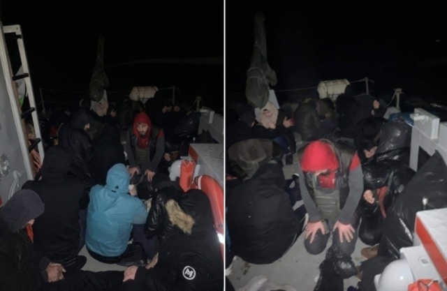 TENTOI TË TRAFIKONTE 50 SIRIANË DREJT SIRISË/ Arrestohet skafisti nga Vlora (EMRI)