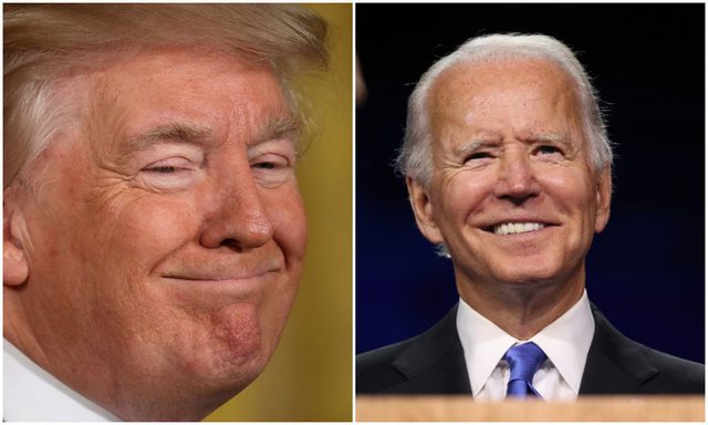 EPIKE/ Zbulohet mesazhi epik që Trump i la Biden para se të largohej: Joe, ti e di që unë…