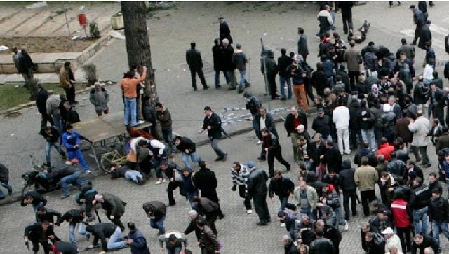 “U QËLLOVA ME DY PLUMBA…”/ Ishte pjesë e protestës së “21 Janarit”, flet Bybeli: Zoti më dha një jetë të dytë