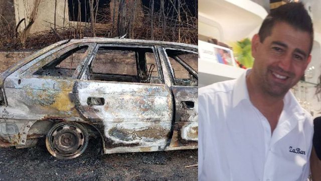 PËR NJË VIT KISHTE ARDHUR 4 HERË/ Zbardhen lëvizjet e biznesmenit italian në Shqipëri