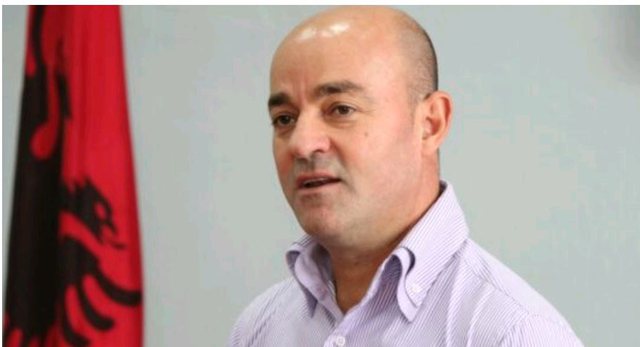 NXORRI SEKRETIN HETIMOR/ SPAK shtyn me tre muaj pezullimin ndaj zyrtarit të OFL