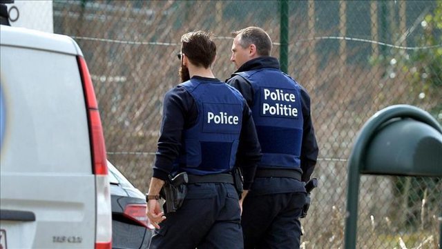 EKZEKUTOI GREKUN/ Ekstradohet nga Belgjika 51-vjeçari i dënuar me 22 vjet burg (EMRI)