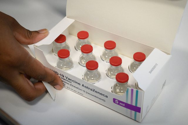 VONESAT PËR VAKSINËN/ Nis lufta, AstraZeneca refuzon ballafaqimin me BE