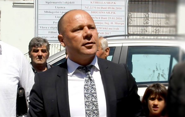 ABUZOI ME LEJET E NDËRTIMIT/ Kryetari i Bashkisë së Kamzës padit Xhelal Mziun në SPAK