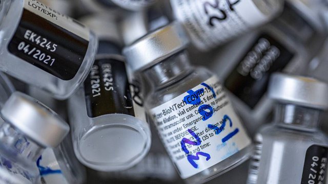 JAPIN LAJMIN E MIRË/ Pfizer-BioNTech: Vaksina jonë është efektive kundër varianteve të reja të COVID