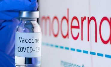 LAJM I MIRË/ Studimi: Vaksina Moderna neutralizon variantin britanik dhe afrikan të Covid