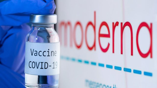 LAJM I MIRË/ Studimi: Vaksina Moderna neutralizon variantin britanik dhe afrikan të Covid