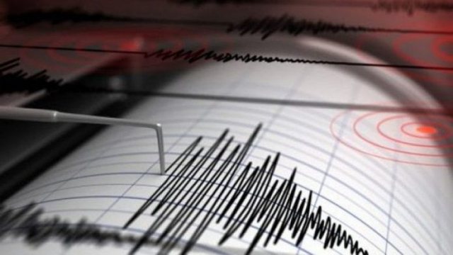 LËKUNDJE TËRMETI NË MAQEDONINË E VERIUT/ Ja sa ishte magnituda dhe epiqendra e tij