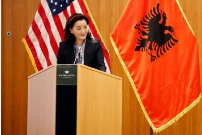 DITA NDËRKOMBËTARE E HOLOKAUSIT/ Ambasada e SHBA: Shqipëria, i vetmi vend europian që arriti t’i shpëtonte…