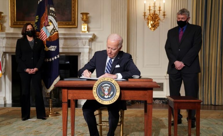 SHBA/ Biden, urdhra ekzekutivë për kujdesin shëndetësor