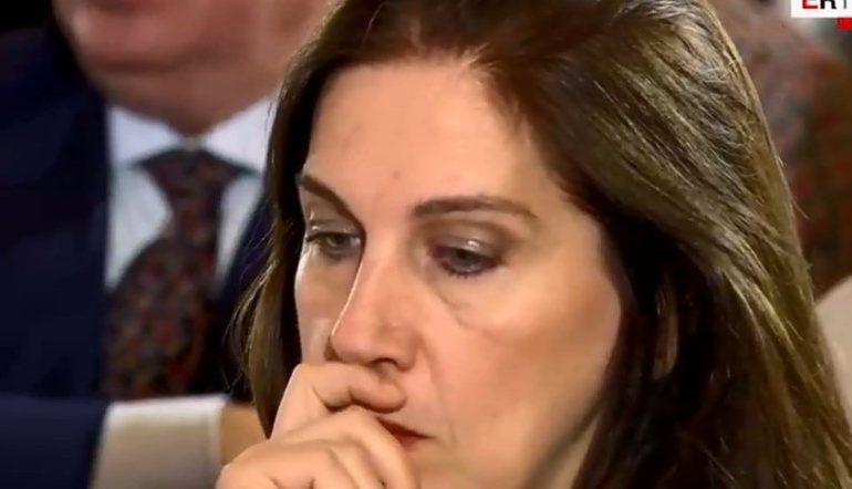 E TRISHTË/ Zi në familjen e Mirela Kumbaros, ish ministrja humbet nënën
