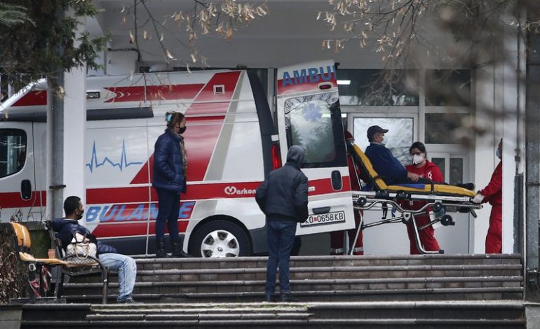 JO VETËM SHQIPËRIA/ Edhe Ballkani kritika BE: Na ndihmoni ose kthejmë sytë nga Rusia dhe Kina