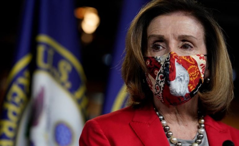 SHBA/ Pelosi, shefi i shtabit bisedojnë për ndaljen e veprimeve ushtarake nga Presidenti Trump