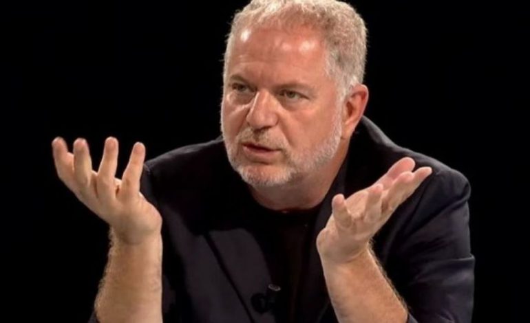 BASTI “LIVE”/ Baton Haxhiu: Nëse s’del sondazhi im që Rama fiton, mua s’më shikoni më në TV