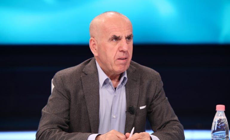 PAS VAKSINIMIT/ Pipero: Po dëgjoj lloj lloj gjërash! E pashë, e preka dhe e…