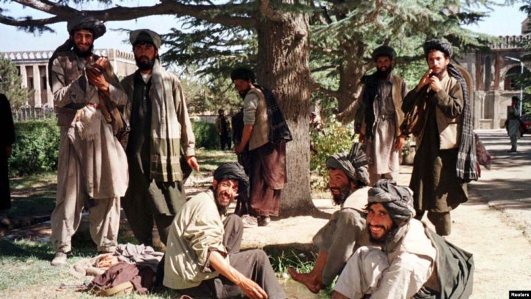 JOE BIDEN NIS NGA PUNA/ Shtëpia e Bardhë do të rishikojë marrëveshjen e Trumpit me talibanët