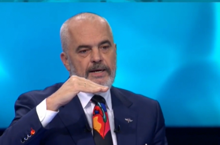 TAKIMI GREQI-TURQI/ Kryeministri Edi Rama sqaron rolin në këtë marrëveshje