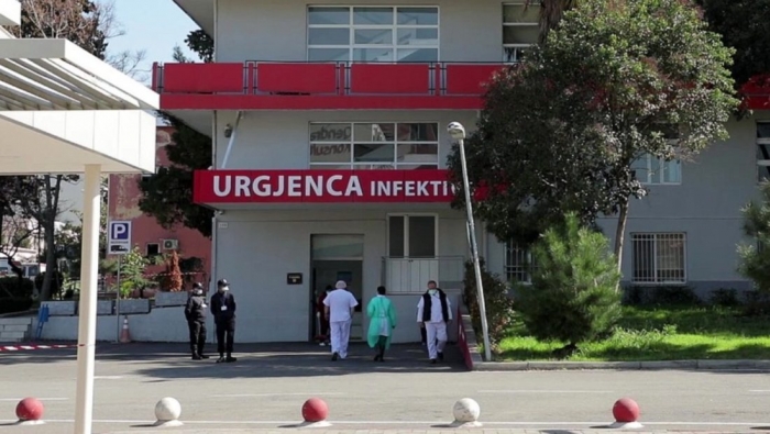 E TRISHTË/ Koronavirusi i merr jetën 26 vjeçares nga Mati, kishte sëmundje të tjera bashkëshoqëruese