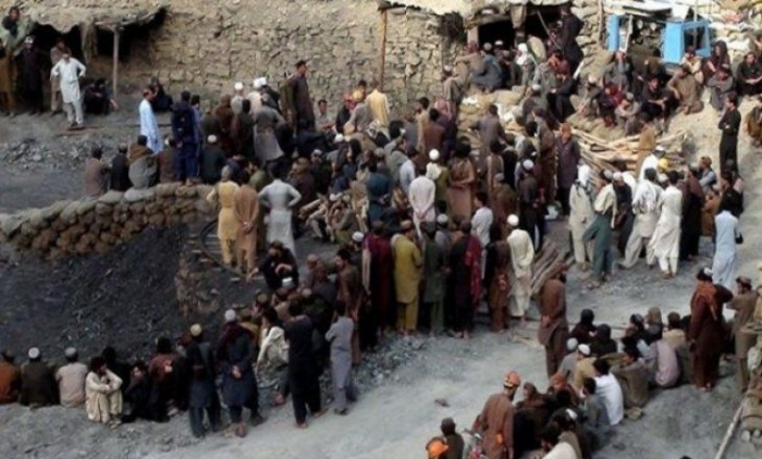 E RËNDË NË PAKISTAN/ Persona të armatosur rrëmbejnë punëtorët e minierës, 11 të vdekur dhe 4 të plagosur