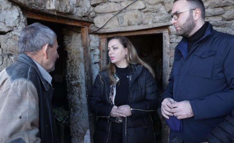 PD VJEN ME “ZBULIMIN” E MADH/ “Vaksina më e mirë është largimi i Edi Ramës”