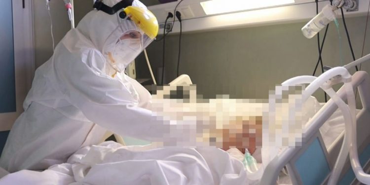 PANDEMIA NË SHQIPËRI/ Brataj: Studimi se 50% e Tiranës e kaloi COVID ndikoi negativisht në…