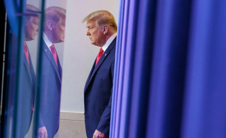 TRAZIRAT NË CAPITOL/ Demokratët, gati me akuzat për shkarkimin e Donald Trump