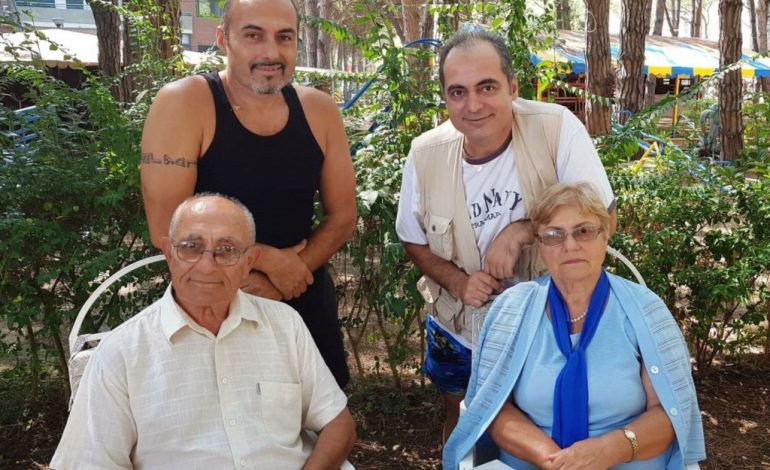 NUK BESONTE NË COVID/ Altin Goxhajt i vdes babai nga virusi