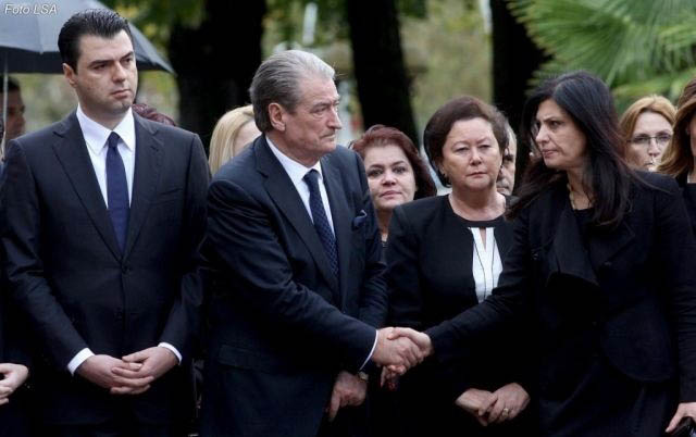 AKUZA BASHËS/ Jozefina Topalli: Heshtja e tij për kanabisin më ka…