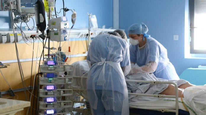 KORONAVIRUSI/ Mbi 20 mijë të vdekur nga COVID-19 në Belgjikë