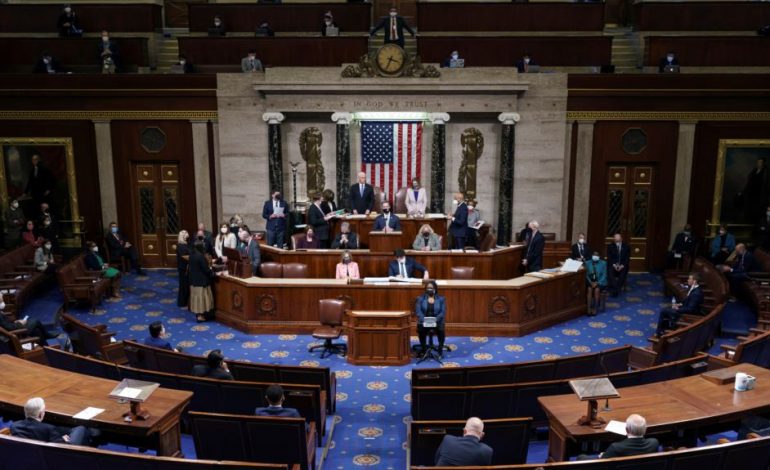 PËRPLASJET/ Pence: 6 Janari, ditë e errët në historinë e Kongresit amerikan