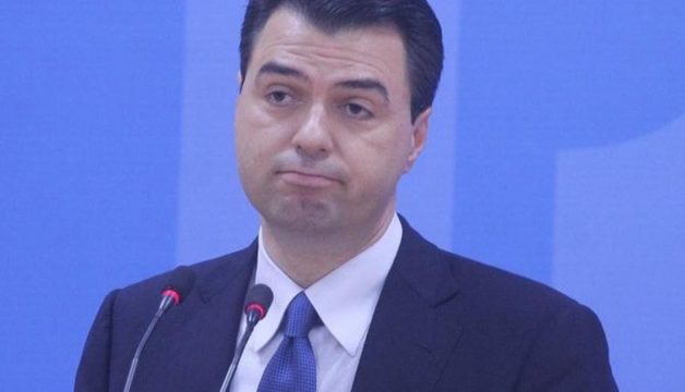 ZGJEDHJET E 25 PRILLIT/ Programi ekonomik i opozitës e ka faturën 679 milionë euro në vit. Ku dot t’i gjeni paratë zoti Basha?!
