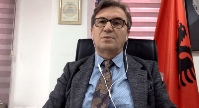 URGJENCA, 2 MIJË TELEFONATA NË DITË/ Brataj: Rritja e shifrave me Covid-19 në janar, e pritshme