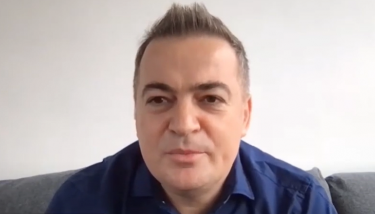 “PATA GJAKDERDHJE…”/ Shqiptari rrëfen betejën me koronavirusin e ri: Ishte tmerr!