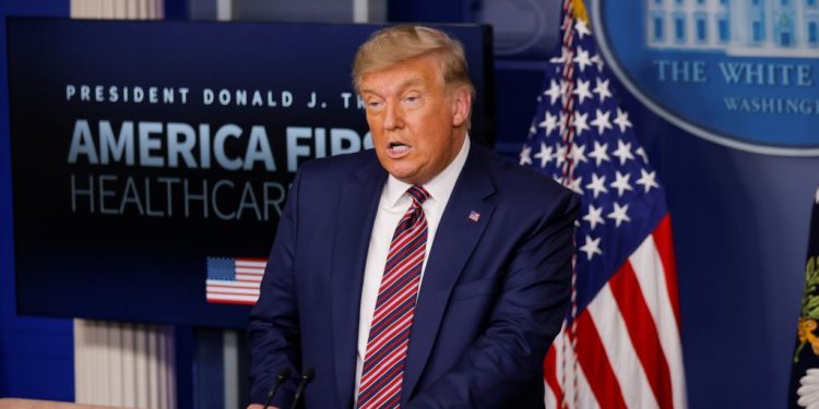 ANALIZA/ Tetë parashikimet e Hillary Clinton për presidencën Trump, që dolën të vërteta